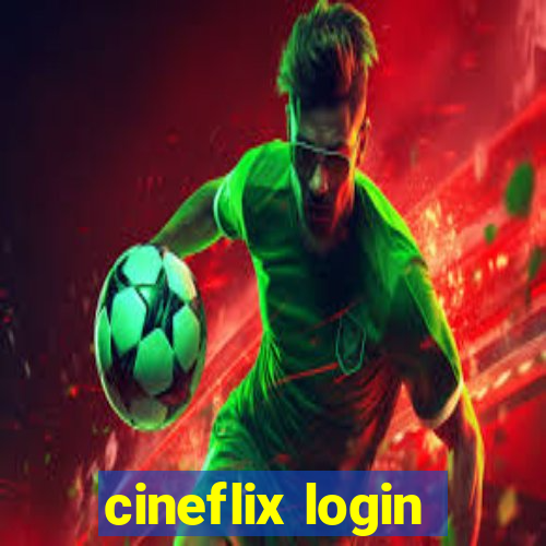 cineflix login